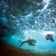 Illustration for article titled This is what it looks like to fight against the ocean